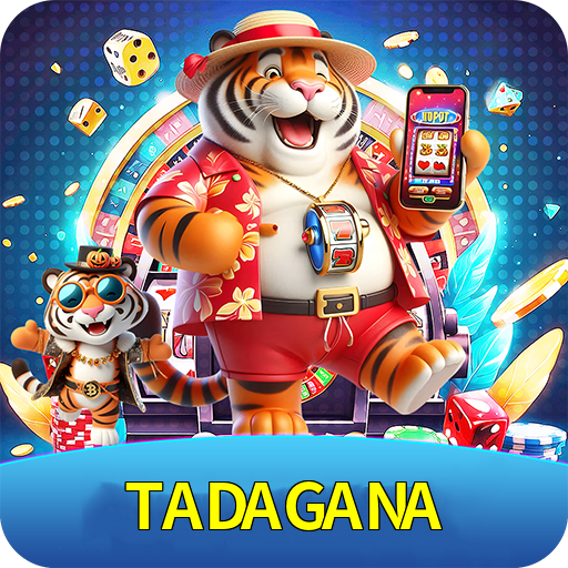 TADAGANA Logo